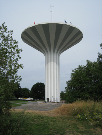 O-ringen 2010