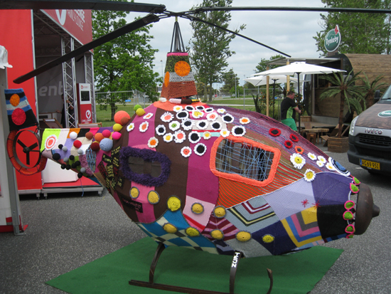 Helikopter