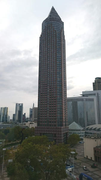 Messeturm