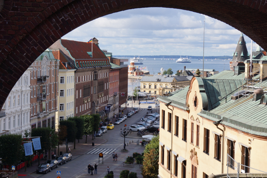 Stora torget