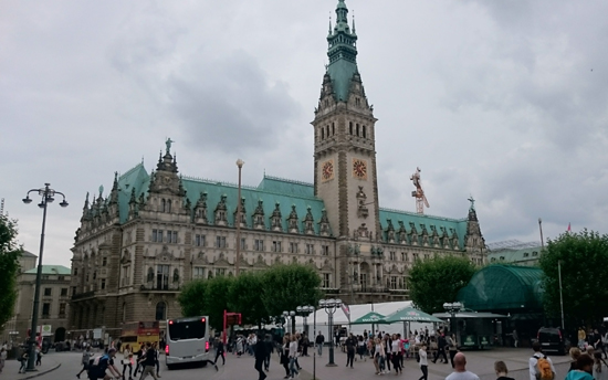 Rathaus