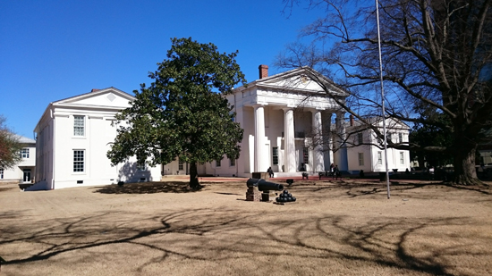 Old State House