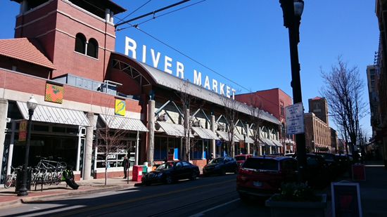 River Market