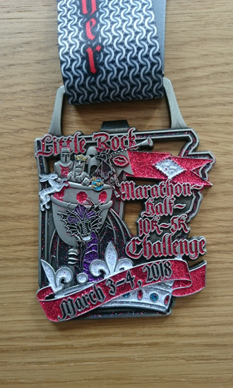 Challenge Medal