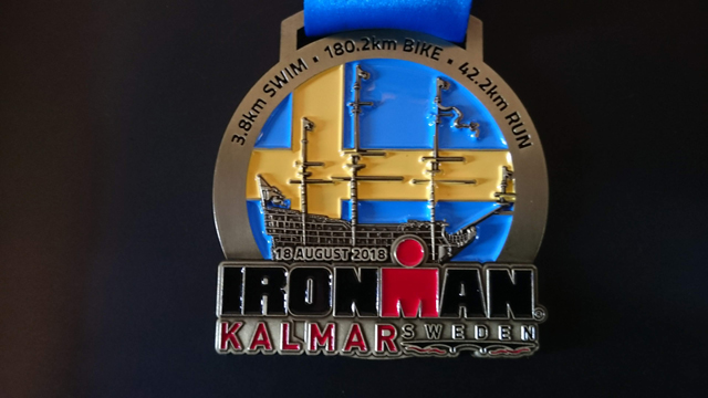 Ironman 2018 