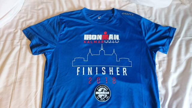 Ironman 2018 