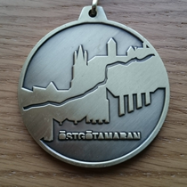 Medalj