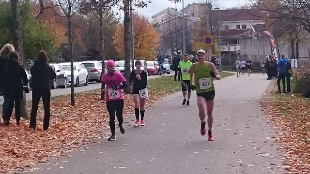 Växjö 2018