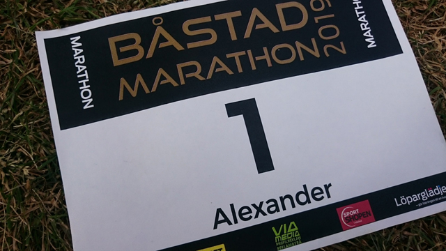Båstad Marathon