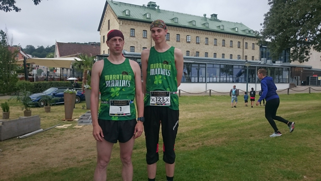 Båstad Marathon