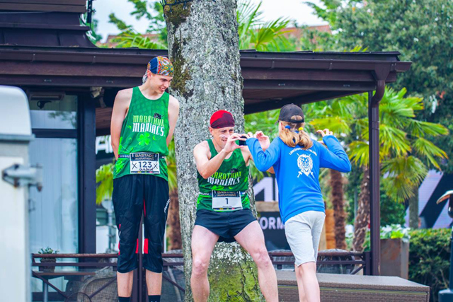 Båstad Marathon