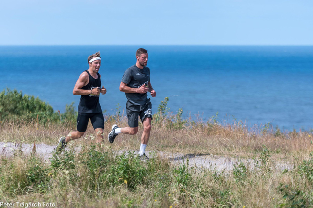 Båstad Marathon