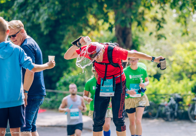 Helsingborg Marathon