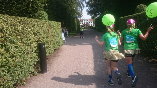 Helsingborg Marathon