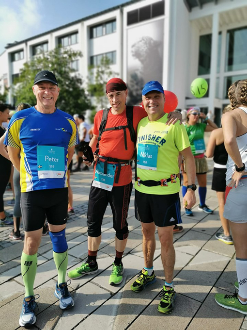 Helsingborg Marathon