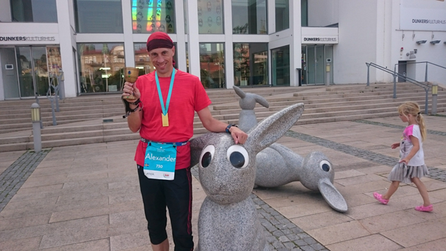 Helsingborg Marathon