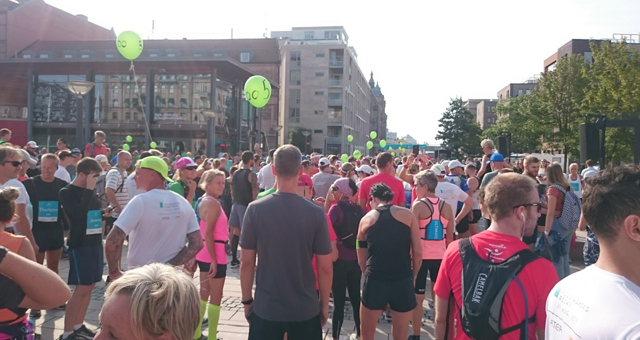 Helsingborg Marathon