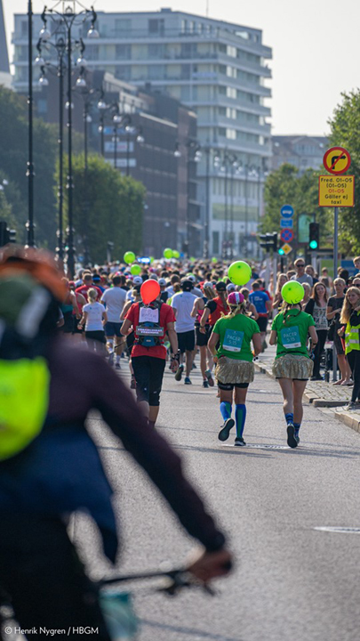 Helsingborg Marathon