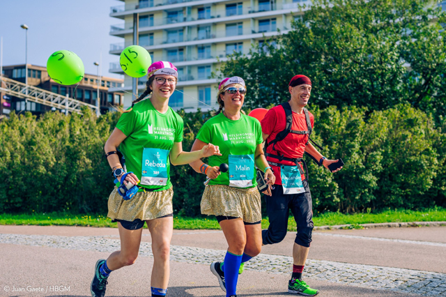 Helsingborg Marathon