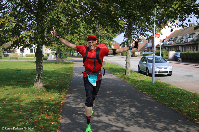 Helsingborg Marathon