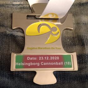 Medalj