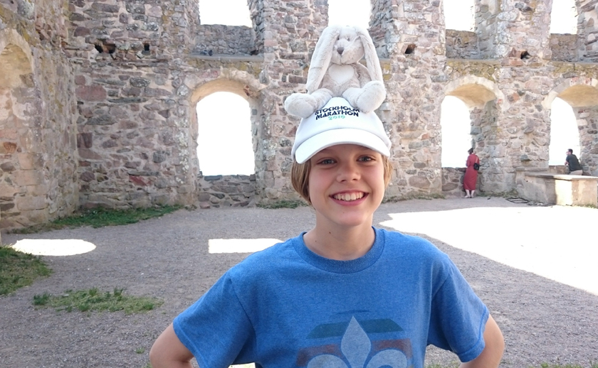 Helsingborg Cannonball