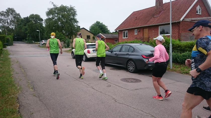 Helsingborg Cannonball