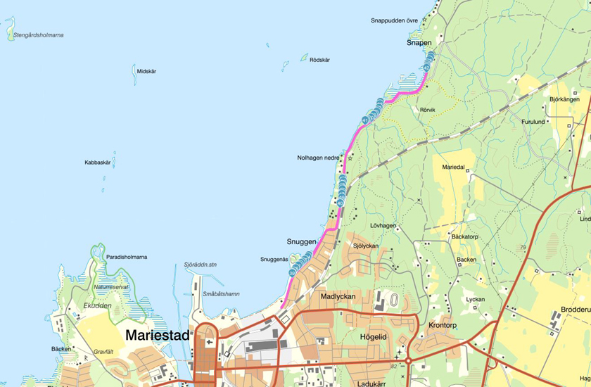 Mariestad Marathon
