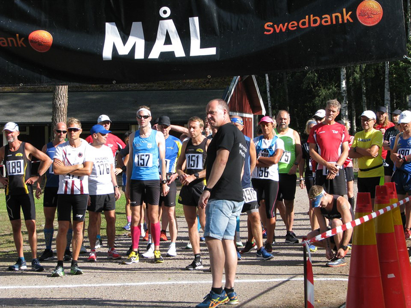 Mariestad Marathon