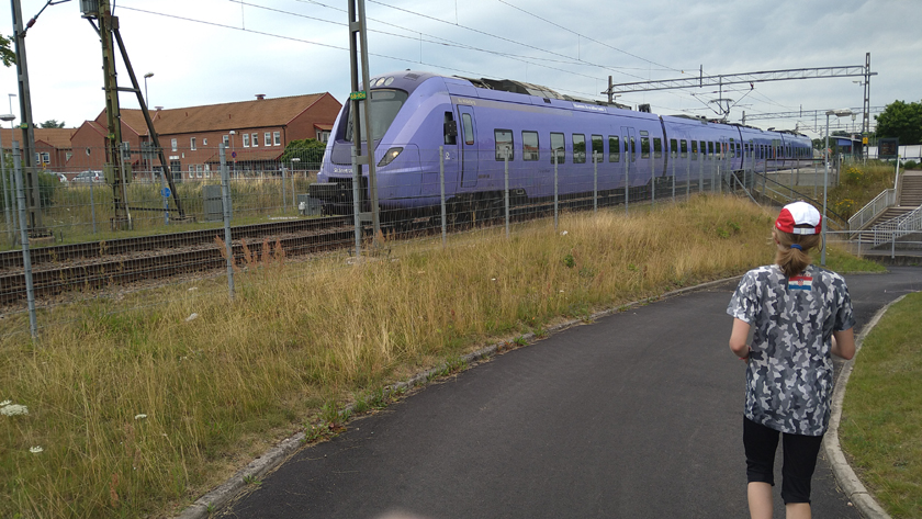 Helsingborg Cannonball