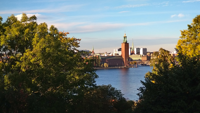 Stockholm Marathon