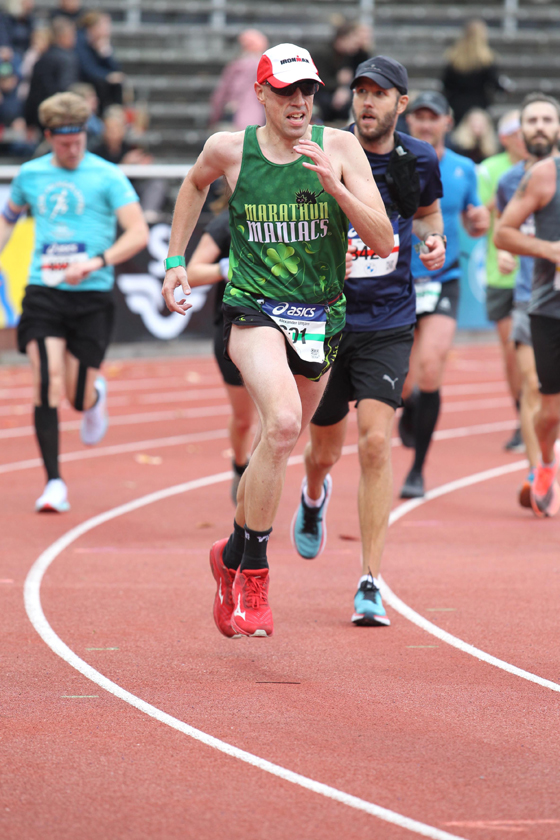 Stockholm Marathon