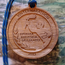 Medalj