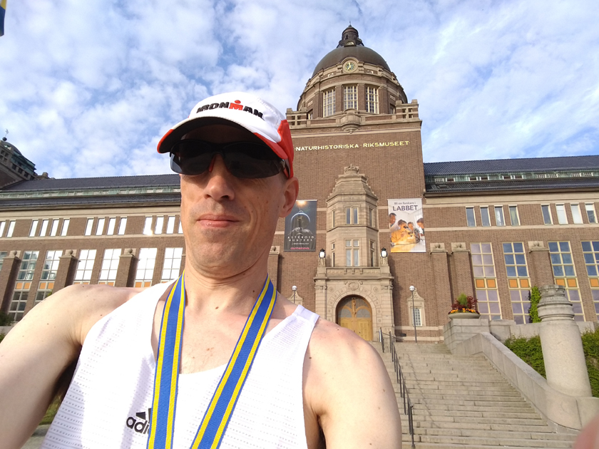 Stockholm Marathon