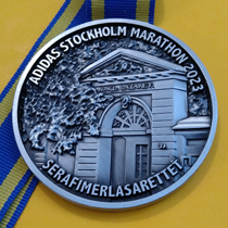 Medalj