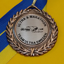 Medalj