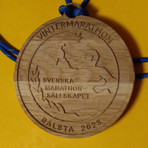 Medalj