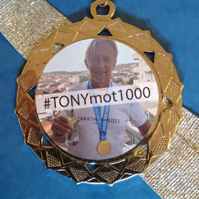 Medaljen