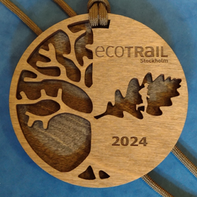 Medaljen