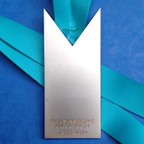 Medalj