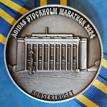 Medalj
