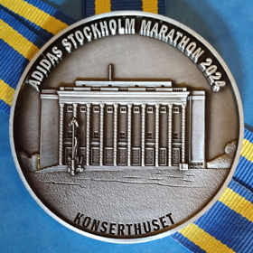 Medaljen
