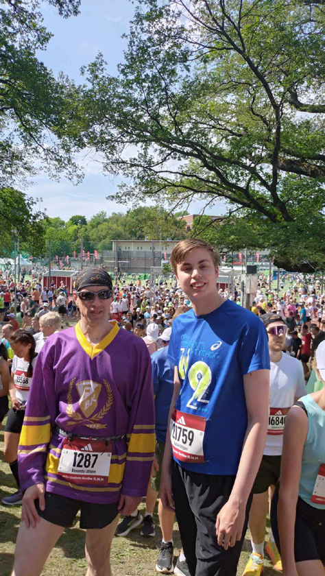 Stockholm Marathon 2024
