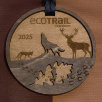 Medalj