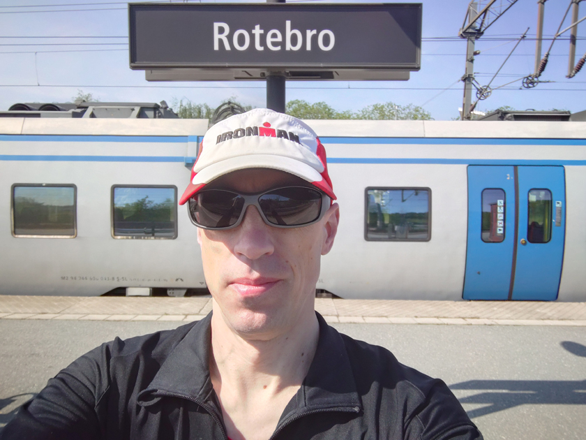 Stockholm Marathon 2025