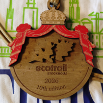 Medalj
