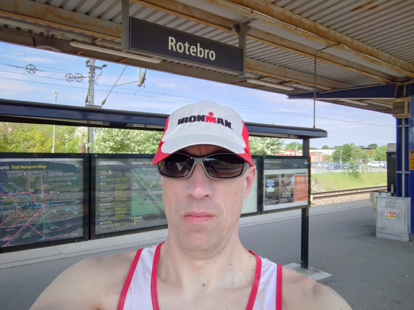 Stockholm Marathon 2026