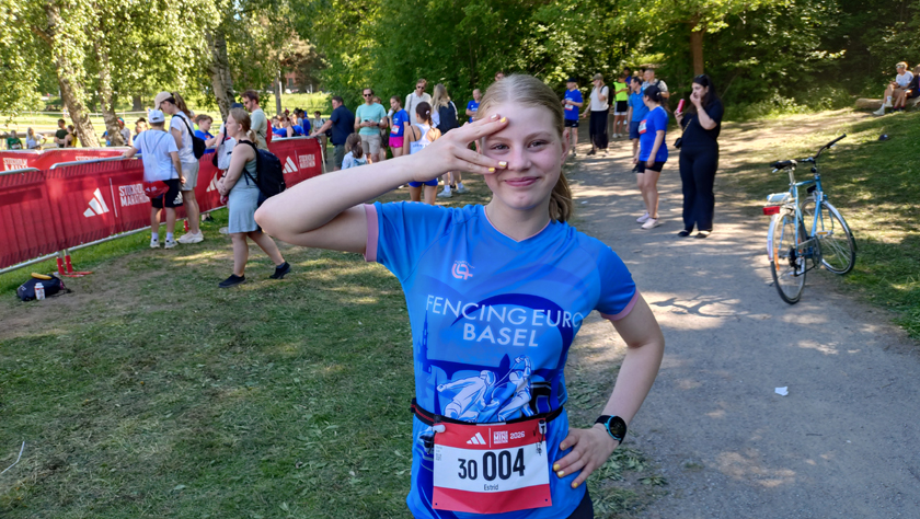 Stockholm Marathon 2026