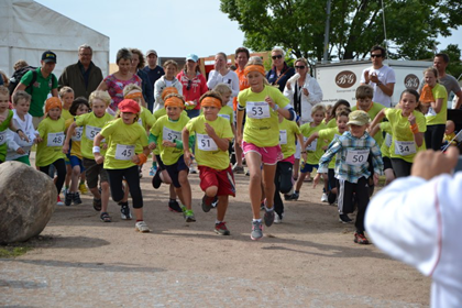 Minimarathon