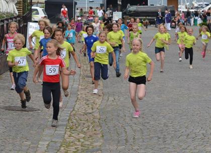 Minimarathon